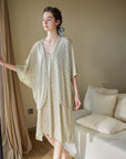 Silky Lyocell botanical cami