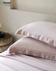 TENCEL™ Lyocell pillowcase - pink