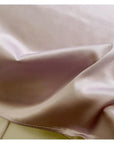 Pure Mulberry Silk Pillowcase in Soft Lavender and Blush Pink Anti-Aging Pillow for Hair and Skin Care Hypoallergenic Silk Bedding