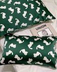 Mulberry Silk Pillowcase for Kids: Hypoallergenic Baby Pillow