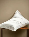 Luxury Silk Pillowcase Premium Pure Silk Bedding Perfect Gift for New homeowner Gift of Hypoallergenic Pillowcase