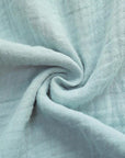 Gauze Cotton Pajamas Set for Women | Zen Meditation Outfit | Soft Breathable Loungewear | Relaxed Homewear | Gift for Her