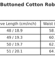 Kimono Style Cotton Loungewear Set – Bamboo Embroidered Gauze Pajamas for Women, Soft 2-Piece Sleepwear, Zen Pyjamas, Meditation Outfit