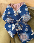 Handmade Song Brocade Silk Scarf