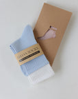 Pink Lian Loungewear Pilates grip socks with cotton, relaxed fit, non-slip soles, ideal for yoga, barre, and workout sessions.