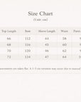 Lian Loungewear women's cotton pyjama set featuring a relaxed fit, soft fabric, and comfortable loungewear style for women.