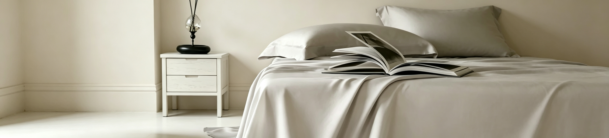 Spring Bedding Refresh: Why Tencel™ Eucalyptus is the Best Choice for Your Sleep Sanctuary
