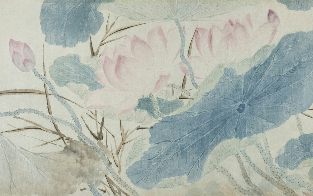 The Timeless Beauty of Chinese Art: A Journey Through History