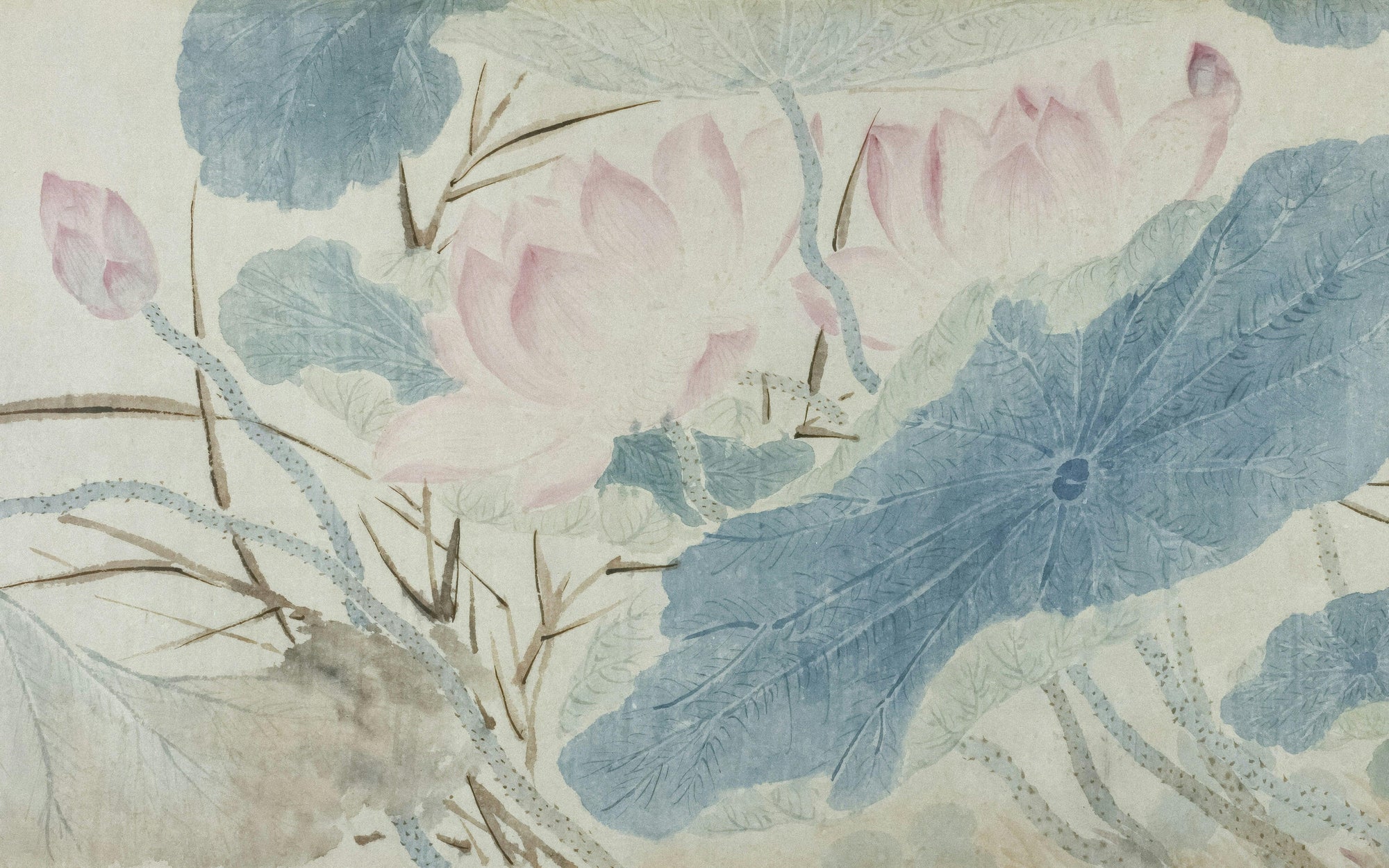The Timeless Beauty of Chinese Art: A Journey Through History