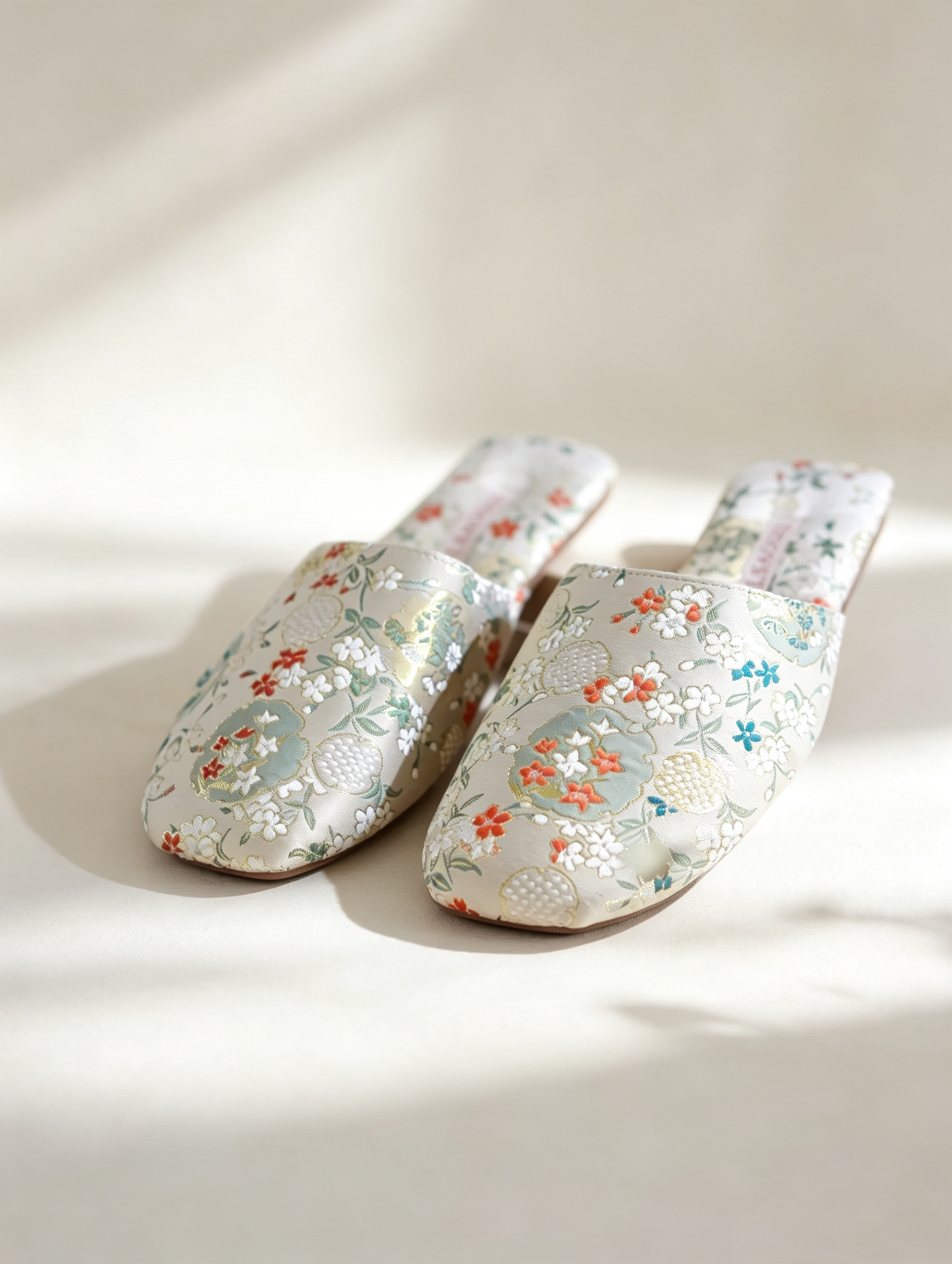 All Slippers