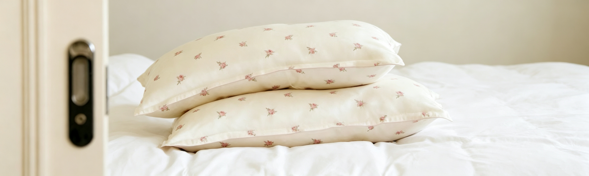 Summer Pillowcase