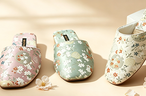 Slipper Stock Sale