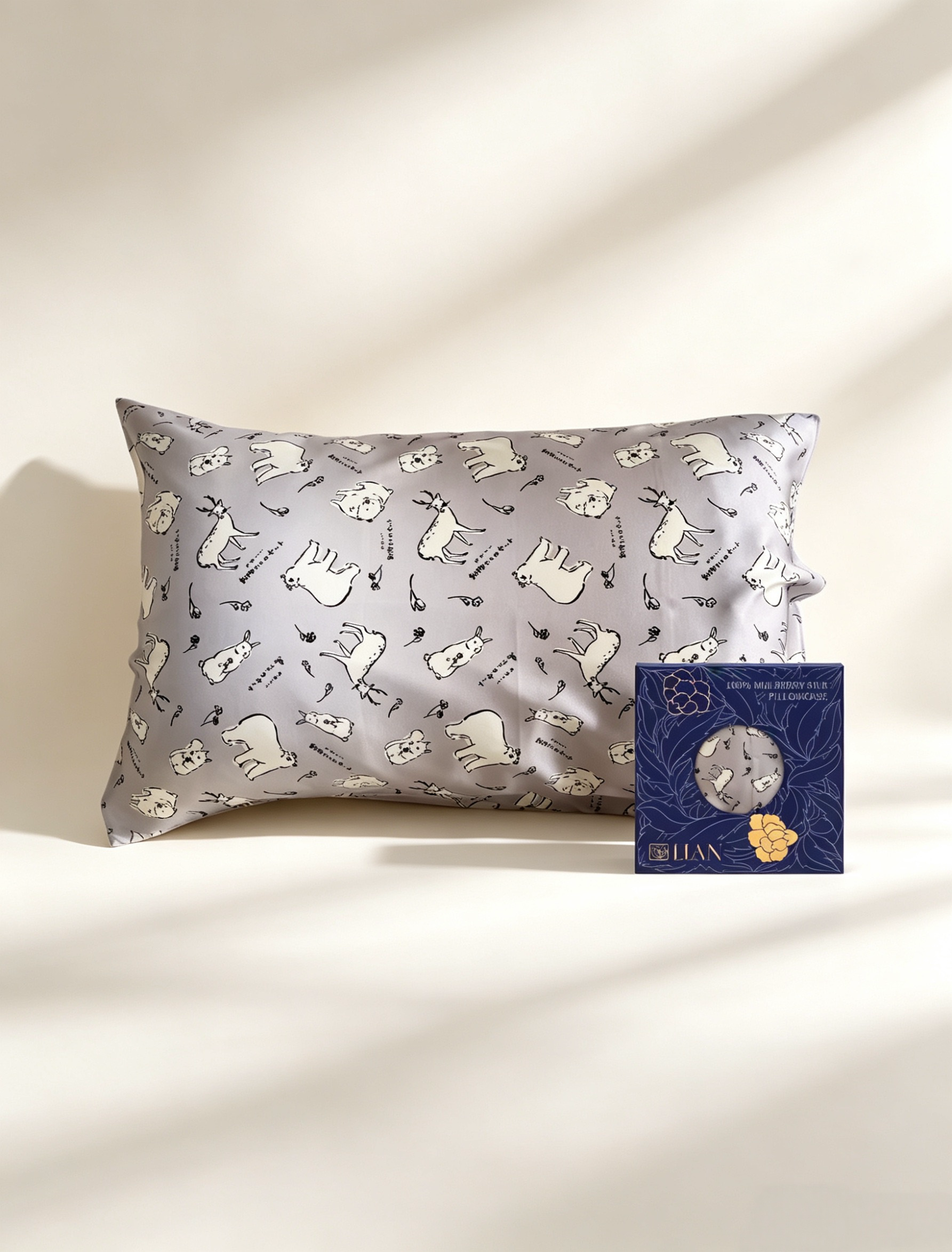 [product name] - [lian]