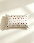 Deer & Botanicals Mulberry Silk Pillowcase | 25 Momme