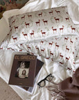 Mulberry Silk Pillowcase for Kids & Babies | Hypoallergenic | 25 Momme