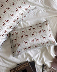 Mulberry Silk Pillowcase for Kids & Babies | Hypoallergenic | 25 Momme