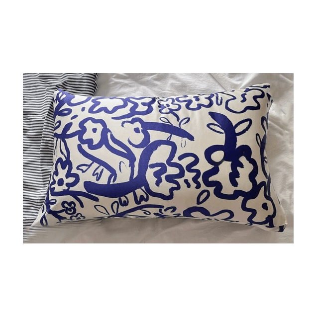 Silk Pillowcase Beauty Sleep - 22MM Mulberry Silk Pillowcase - Silk Pillowcase Care Skin & Hair - Skin-friendly Silk -Gift For New Home - Lian