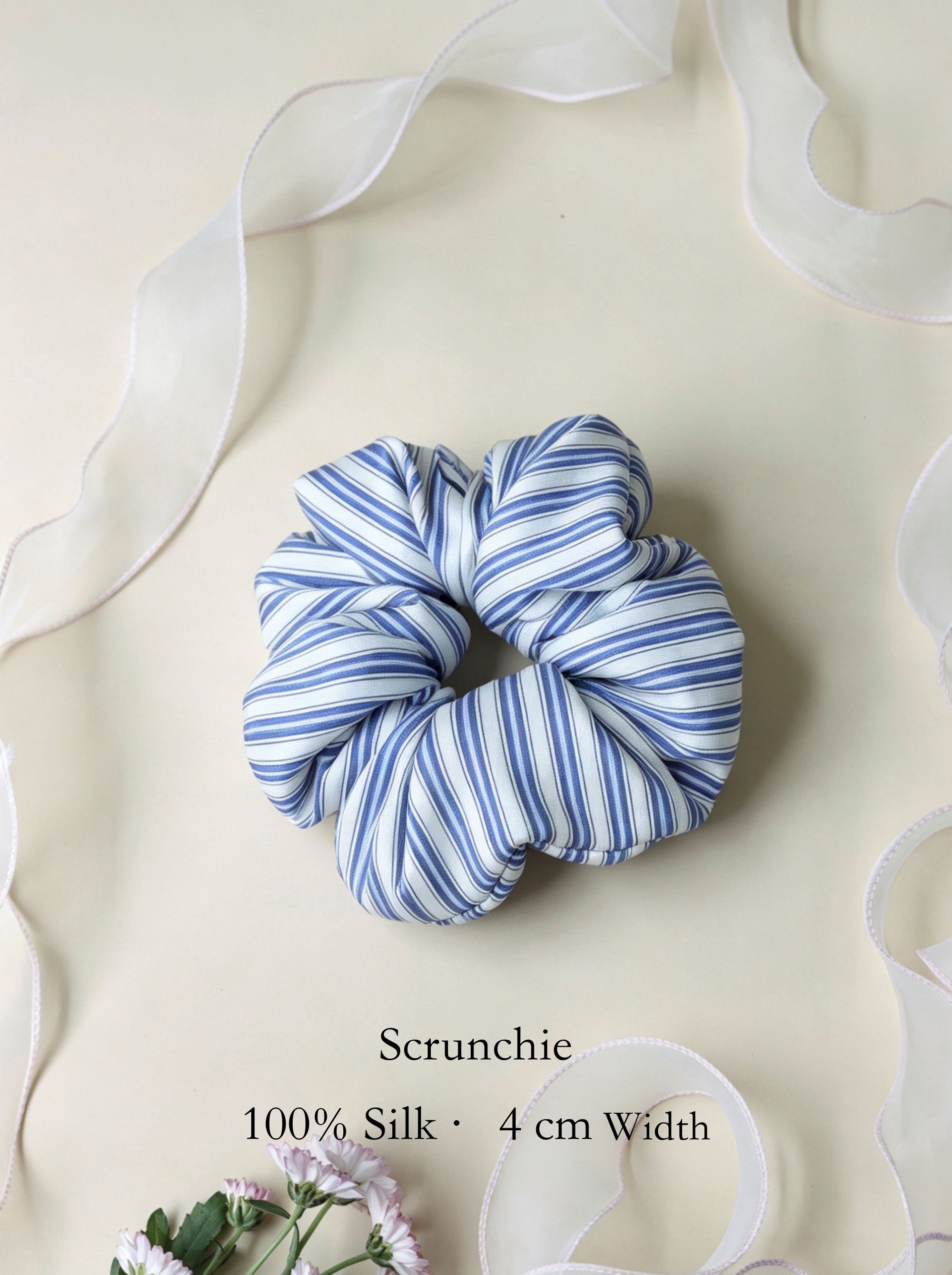 Mulberry Silk Sleep Set – Pillowcase, Eye Mask &amp; Scrunchie | Lian Collection