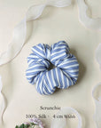 Mulberry Silk Sleep Set – Pillowcase, Eye Mask & Scrunchie | Lian Collection