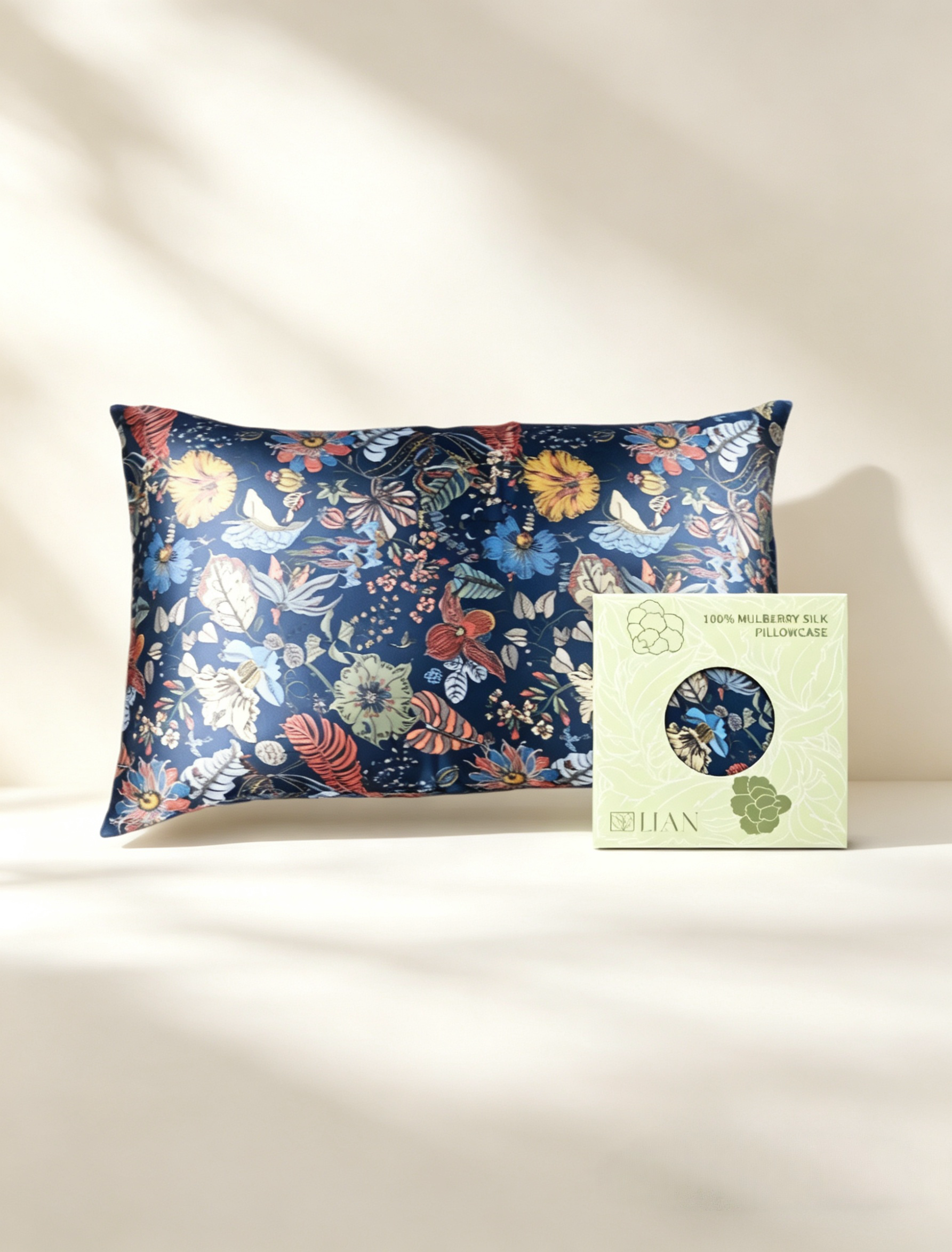[product name] - [lian]