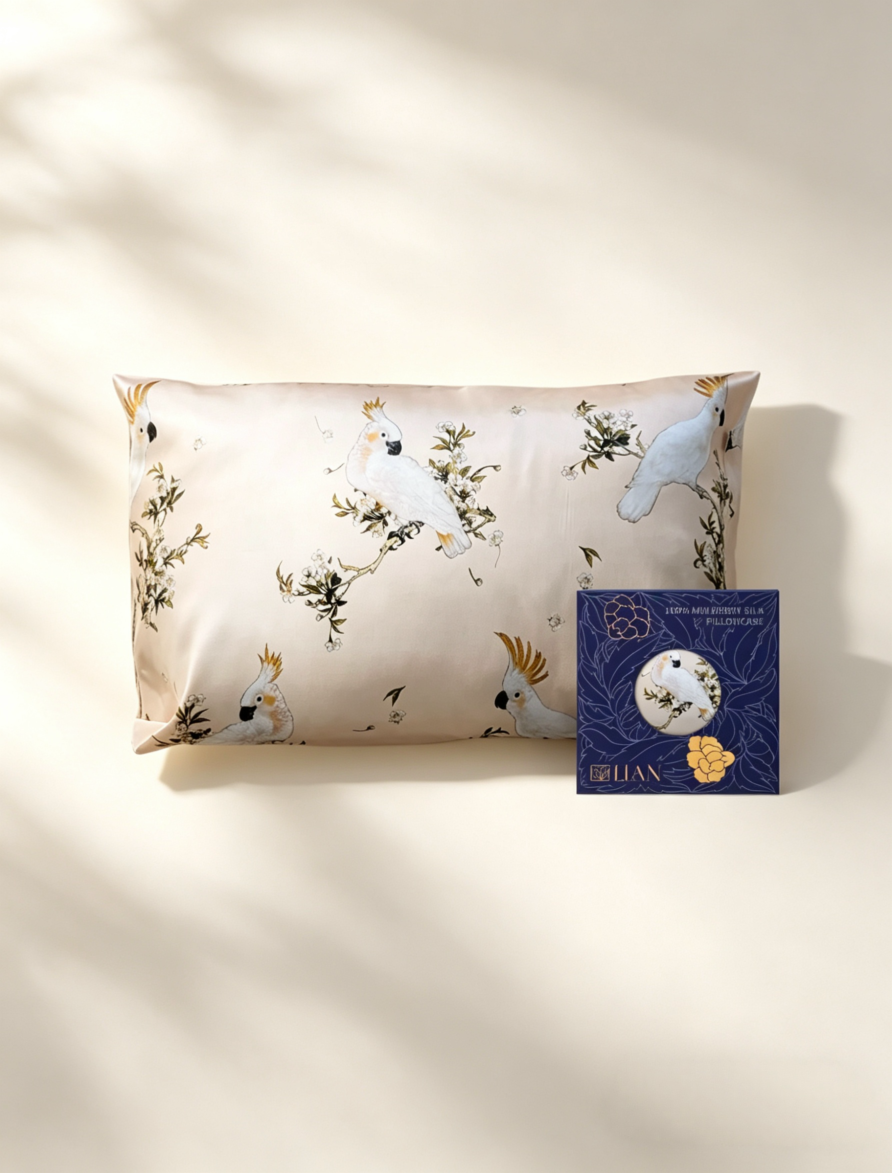 [product name] - [lian]
