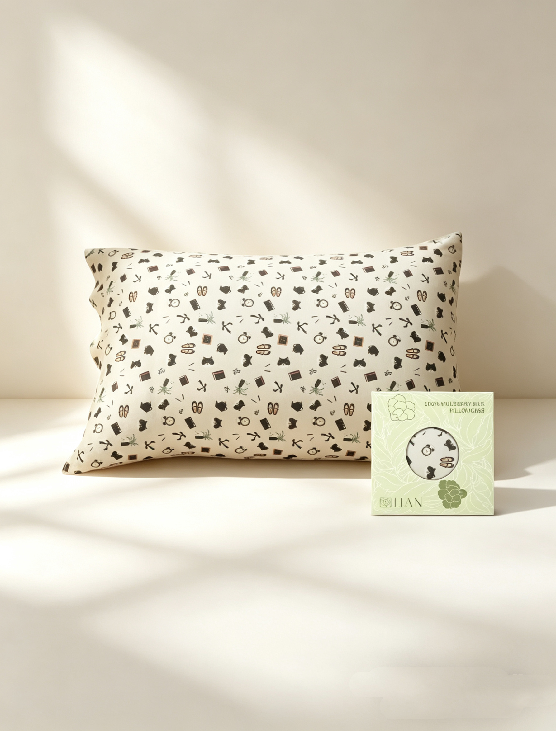 [product name] - [lian]