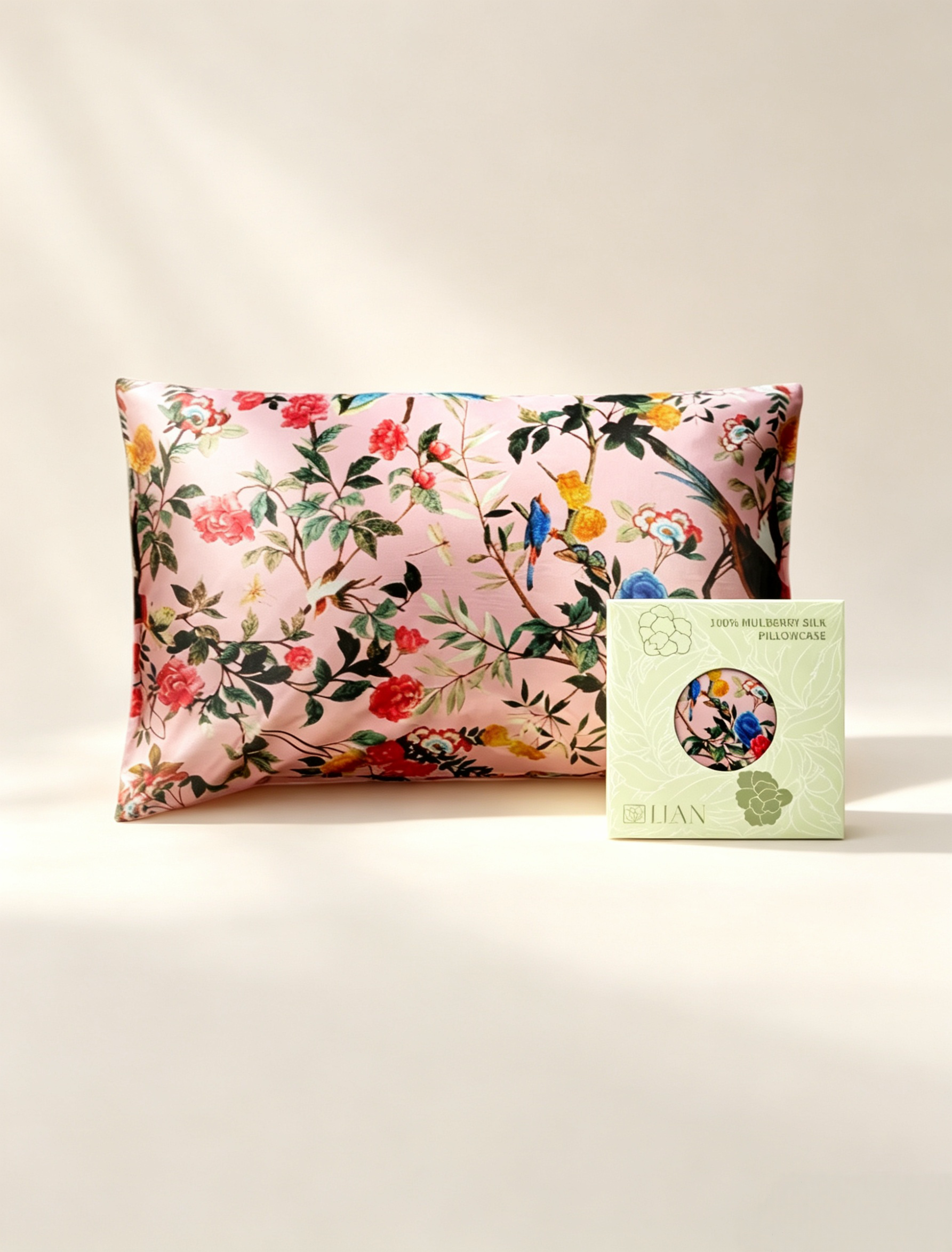 [product name] - [lian]