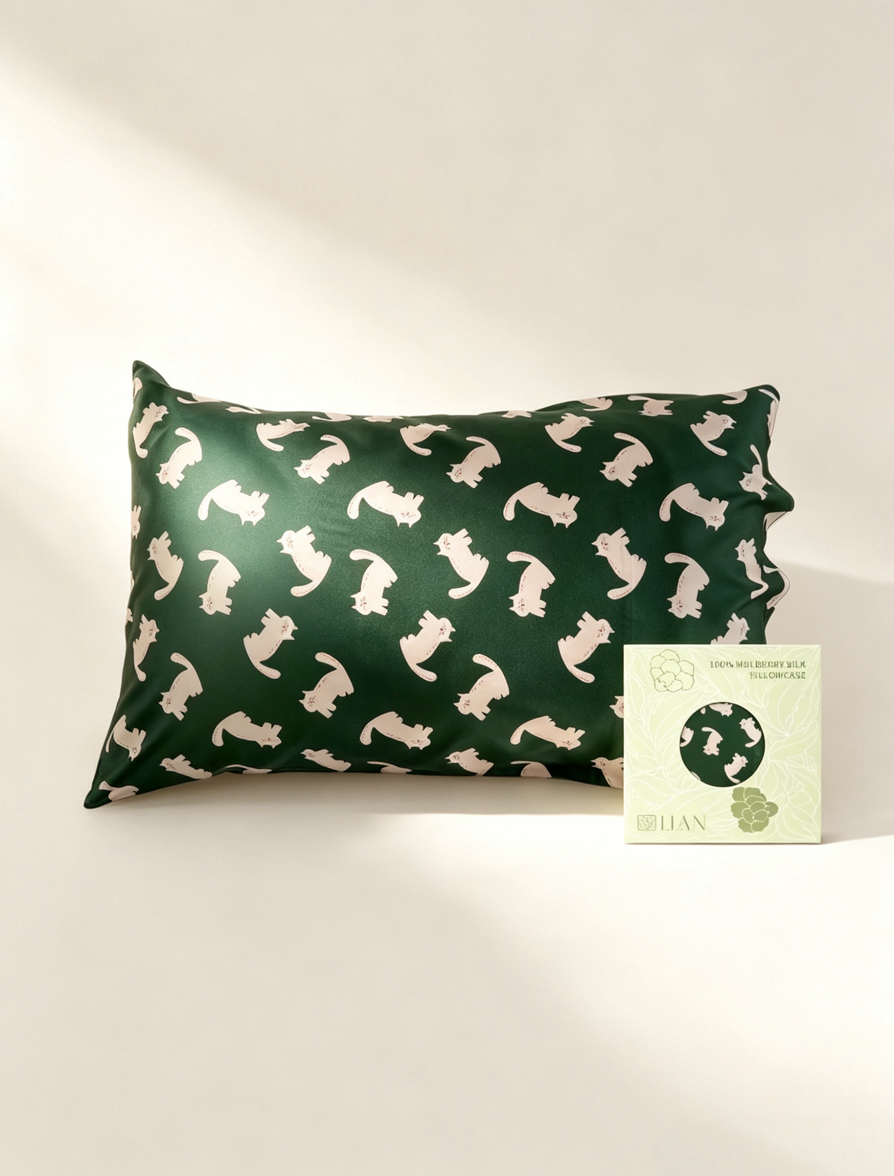 [product name] - [lian]