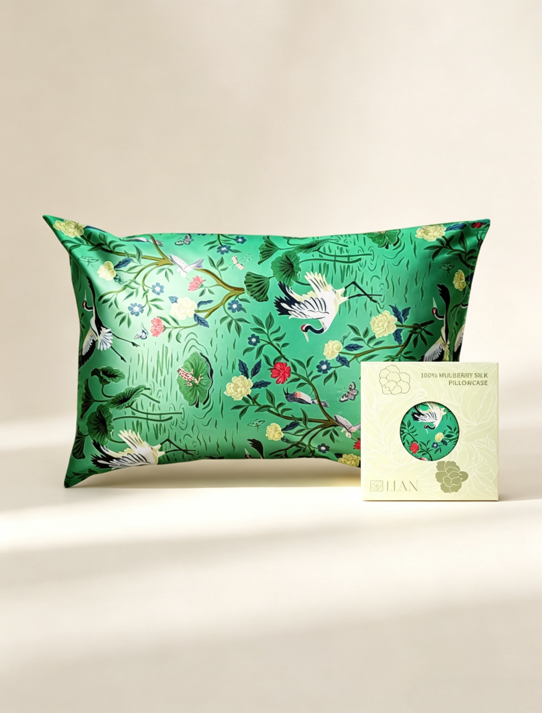 [product name] - [lian]