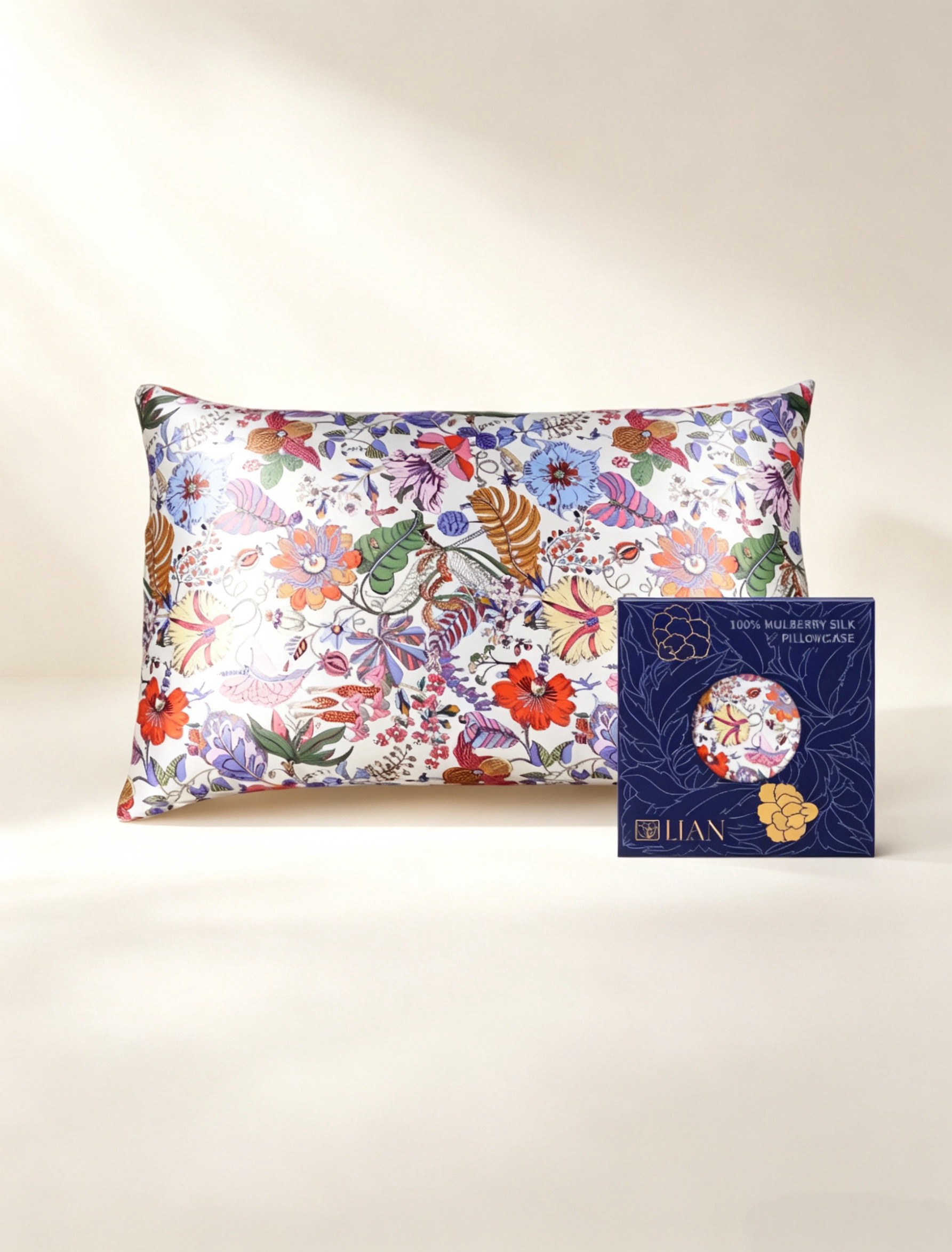 [product name] - [lian]