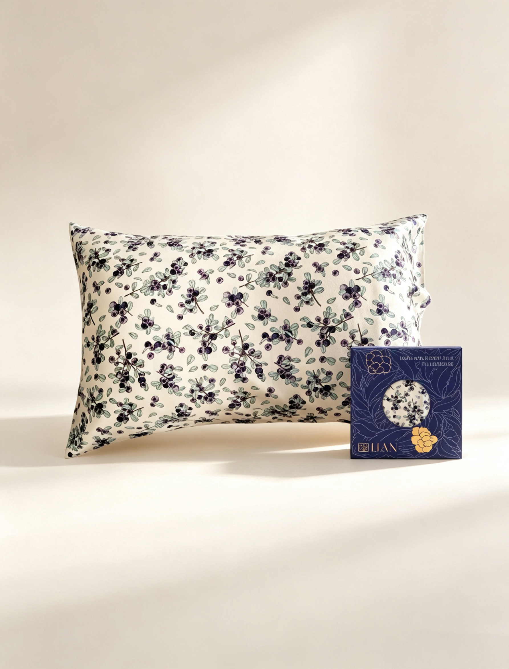 [product name] - [lian]