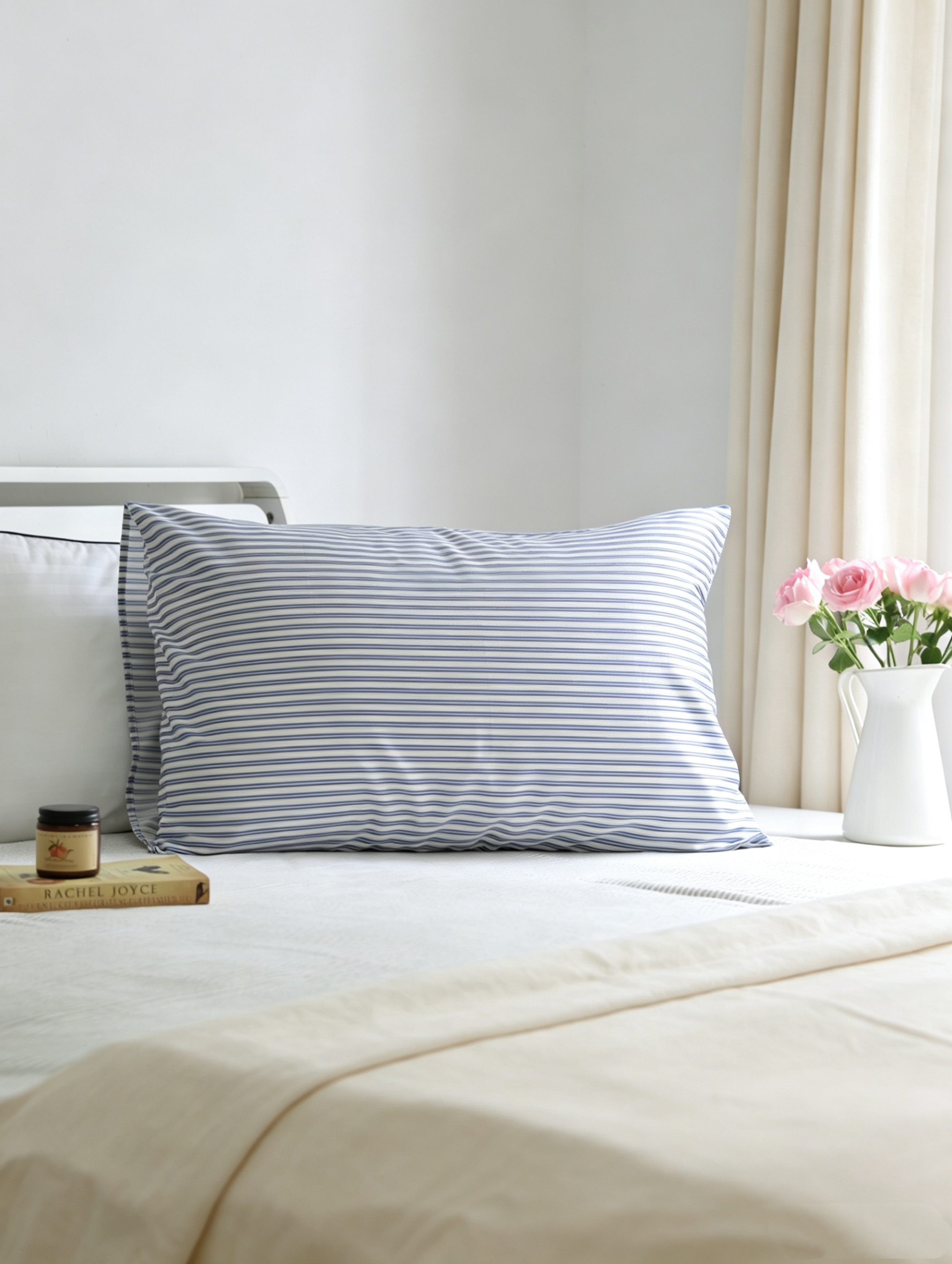 Mulberry Silk Sleep Set – Pillowcase, Eye Mask &amp; Scrunchie | Lian Collection