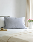 Mulberry Silk Sleep Set – Pillowcase, Eye Mask & Scrunchie | Lian Collection
