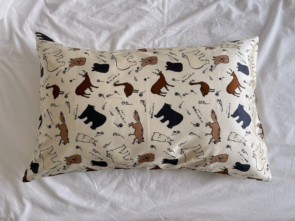 pillowcase for child