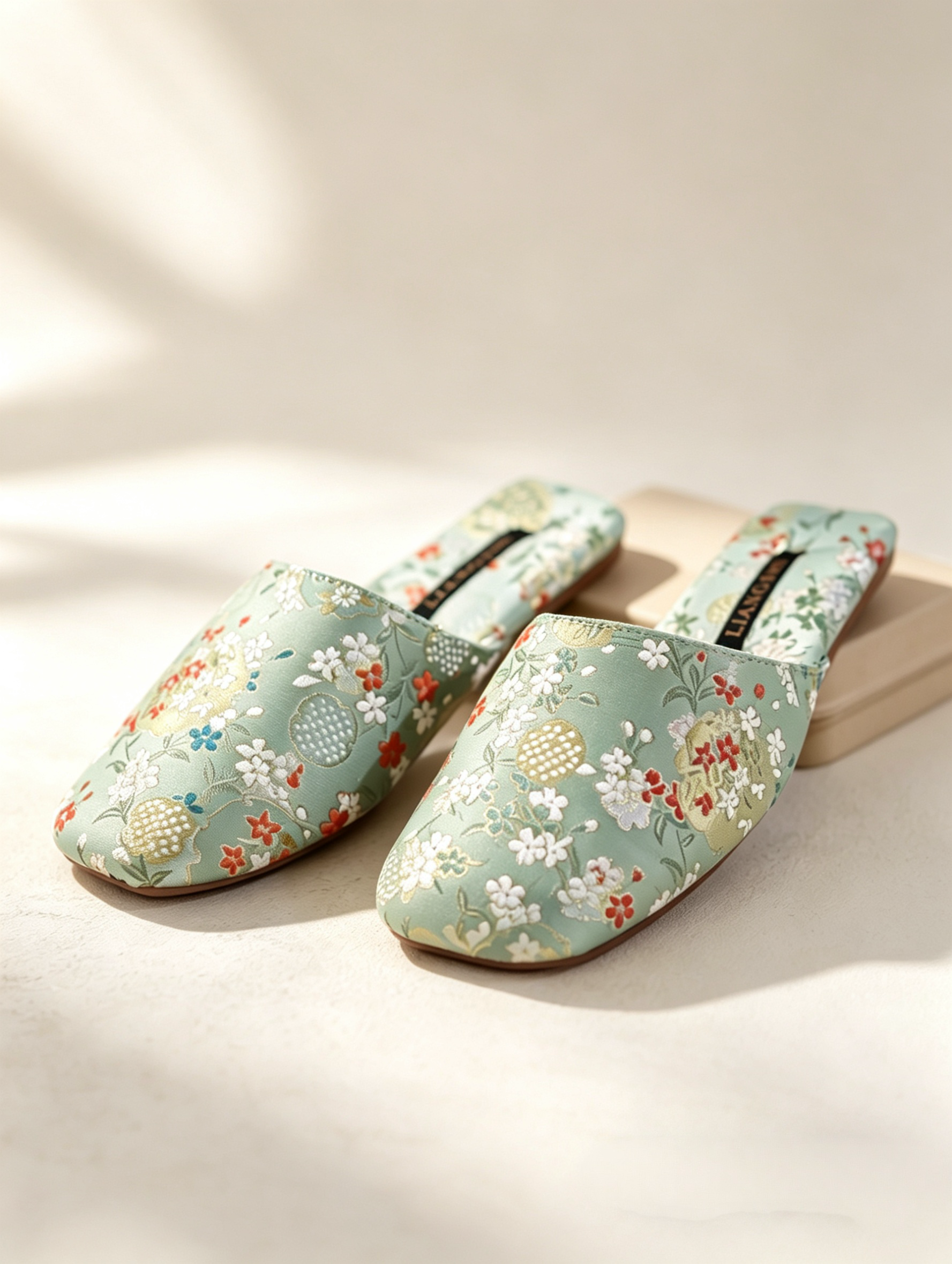 [product name] - [lian]