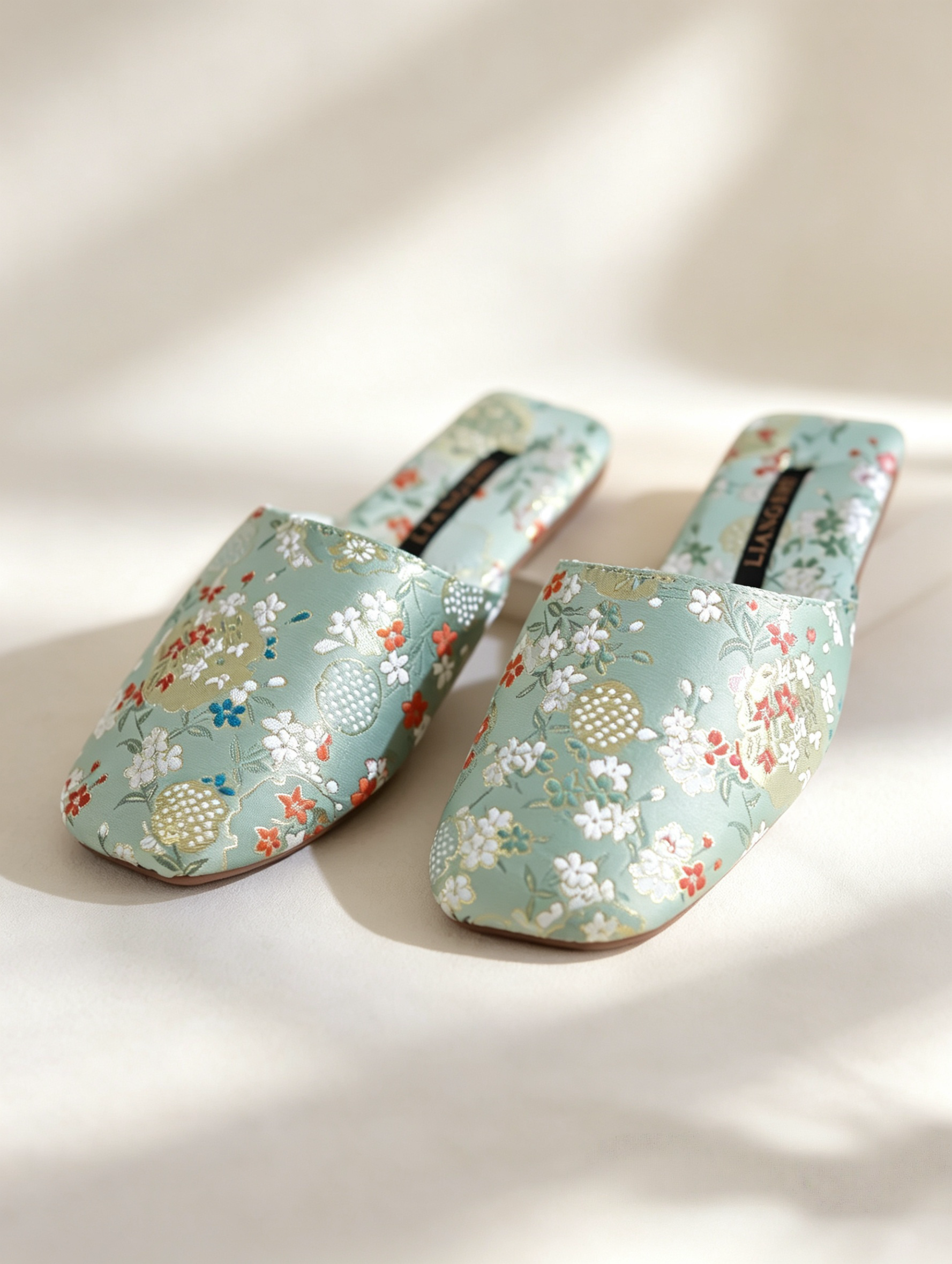 [product name] - [lian]