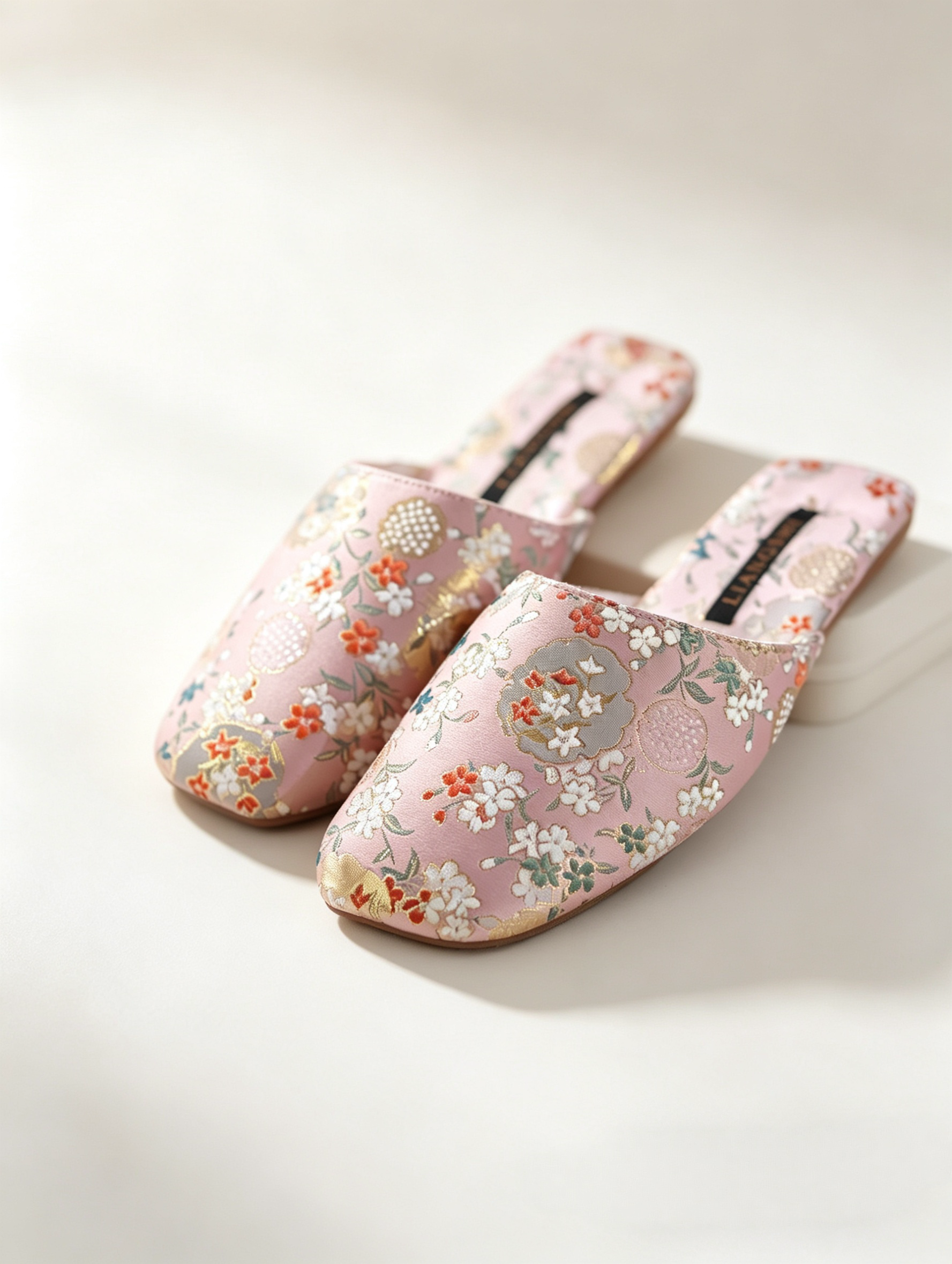 [product name] - [lian]
