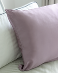 3-Piece Silk Sleep Gift Set | Pillowcase, Eye Mask & Scrunchie | Lian