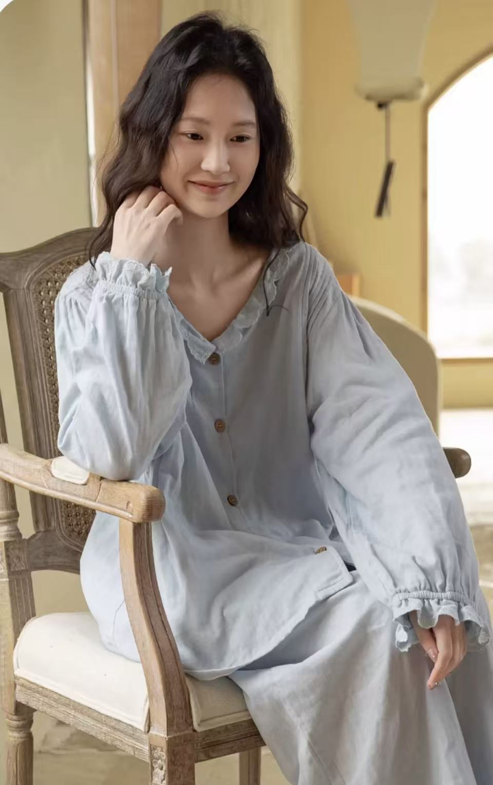 [product name] - [lian]