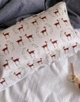 Mulberry Silk Pillowcase for Kids & Babies | Hypoallergenic | 25 Momme