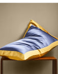 Luxury Silk Pillowcase Premium Pure Silk Bedding Perfect Gift for New homeowner Gift of Hypoallergenic Pillowcase