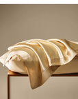 Luxury Silk Pillowcase Premium Pure Silk Bedding Perfect Gift for New homeowner Gift of Hypoallergenic Pillowcase