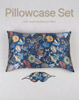 Pillowcase set eyemask