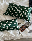 Mulberry Silk Pillowcase for Kids: Hypoallergenic Baby Pillow