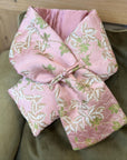 Handmade Song Brocade Silk Scarf