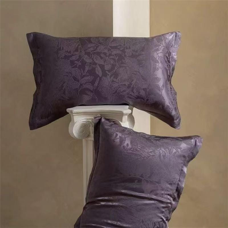 30 Momme Mulberry Silk & TENCEL™ Pillowcase – Dual-Sided Luxury | Christmas Gift Box | Real Silk Personalized Beauty Pillow