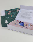 Reversible Mulberry Silk Scarf with Qipao Buttons – Double-Sided 6A Silk Wrap | Floral Bird Design Oriental Silk Shawl Hanfu Accessories