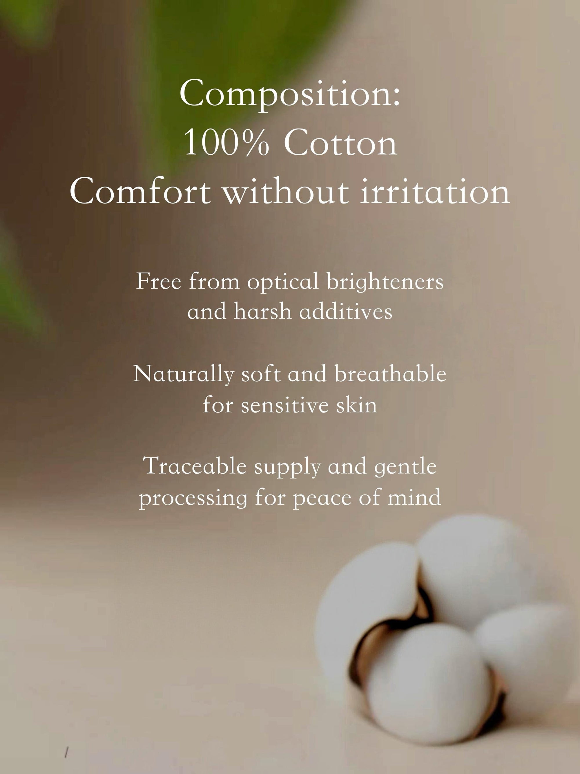 Gauze Cotton Loungewear Set: Breathable Linen-Look Pajamas