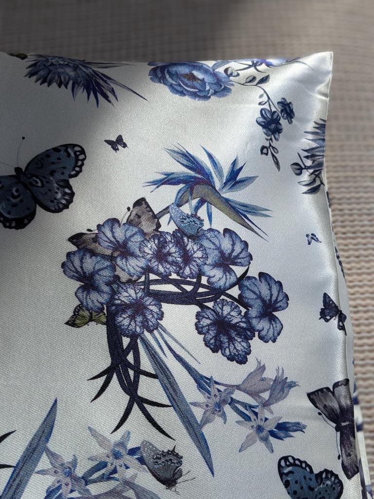 Diro Silk Scarf