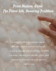 AUTHENTIC SILK